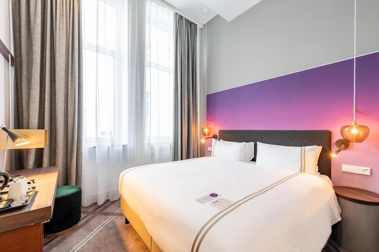 Premier Inn Wuppertal City Centre Экстерьер фото