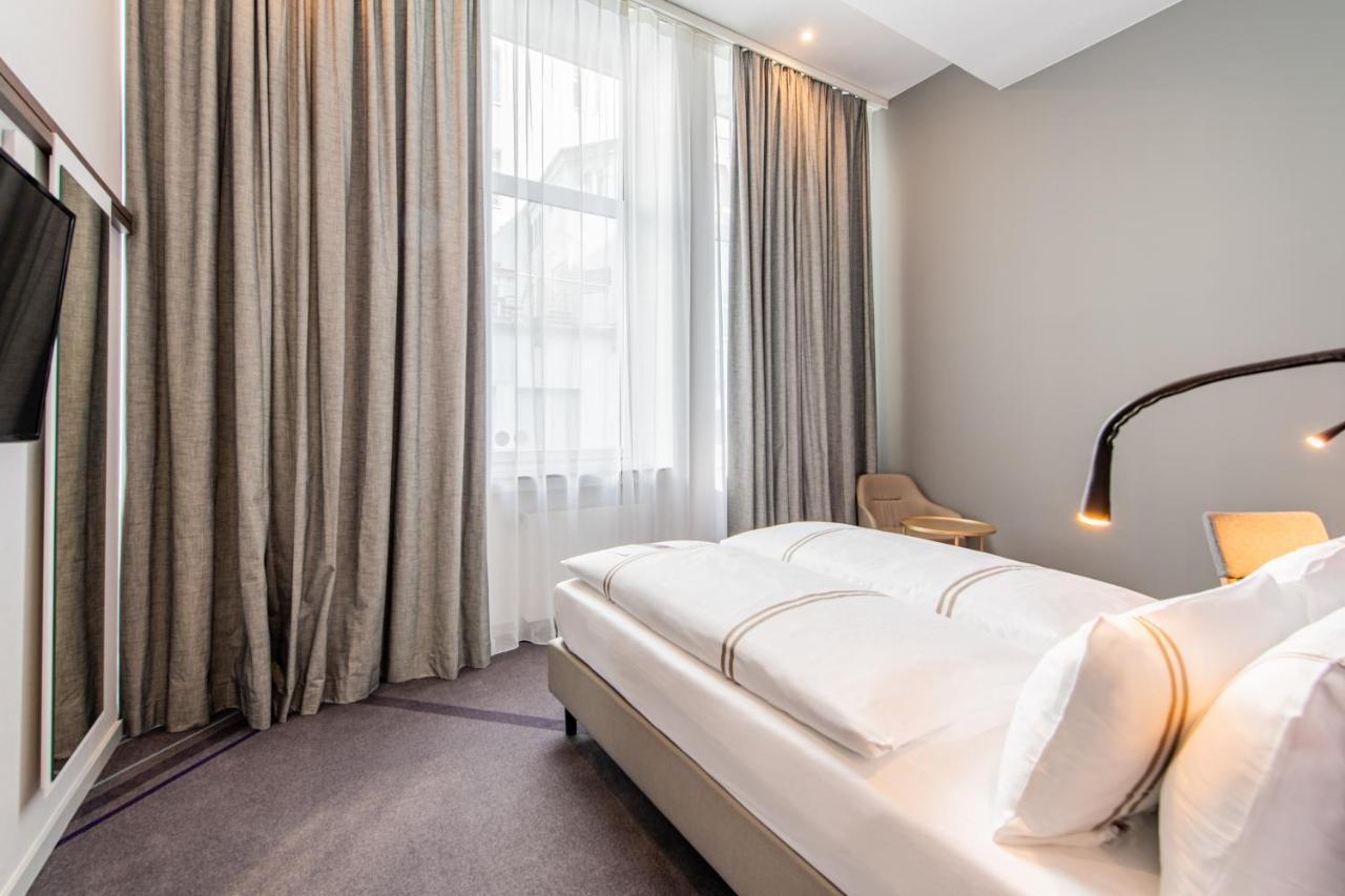 Premier Inn Wuppertal City Centre Экстерьер фото
