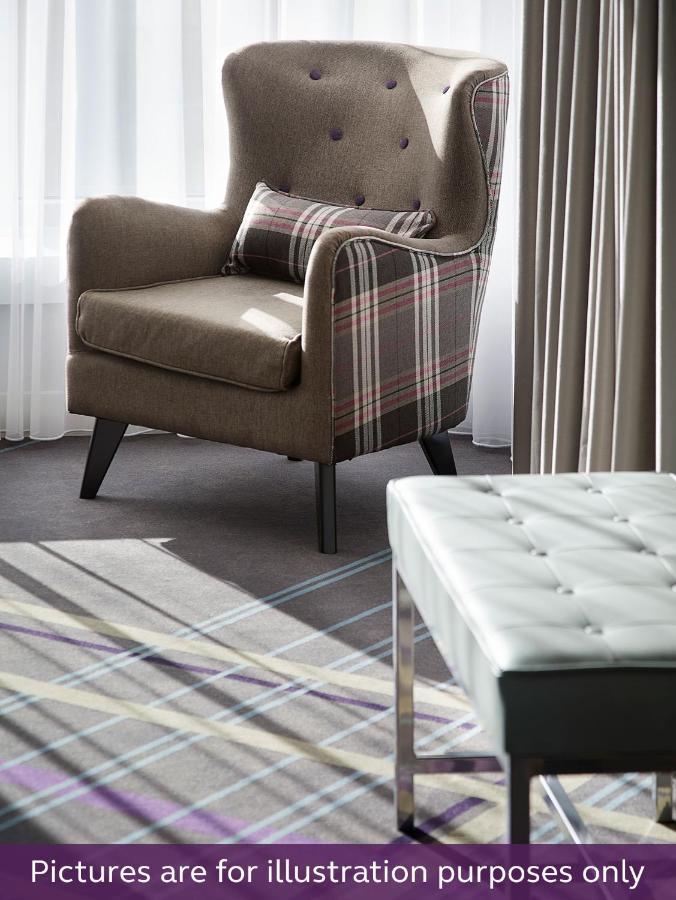 Premier Inn Wuppertal City Centre Экстерьер фото